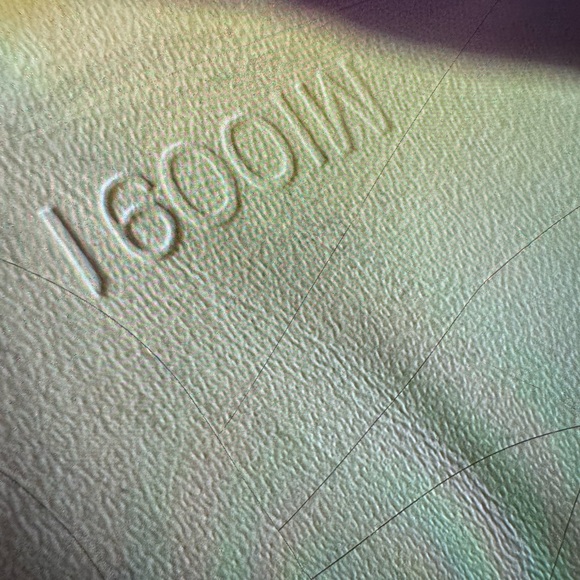 Louis Vuitton Epi Porte feiulle Elastique Trifold Wallet Purse/
6Y0128 - Picture 11 of 11